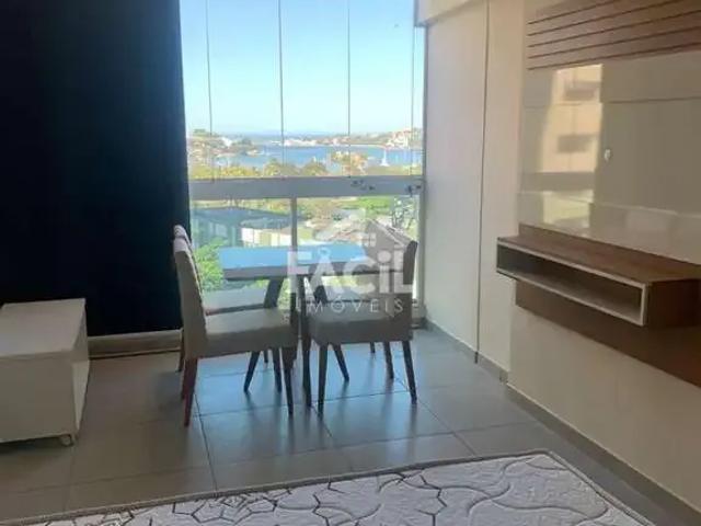 Loft para Locação em Vitória/ES Praia do Canto 1 Quartos