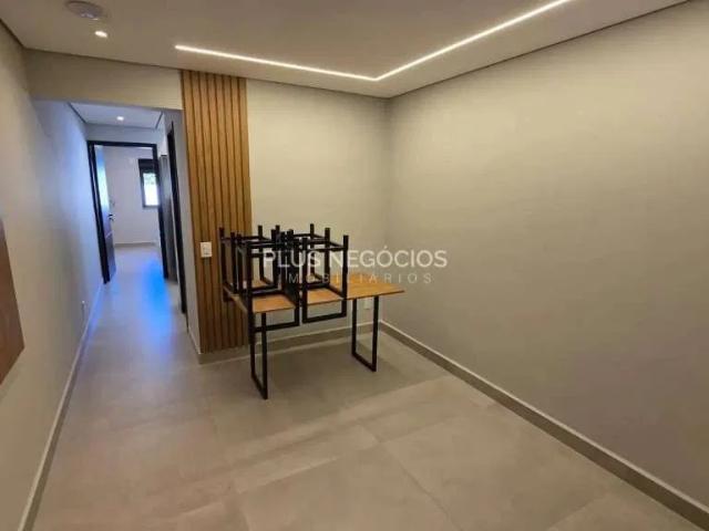 Loft para Locação em Votorantim/SP Jardim Icatu 1 Quartos