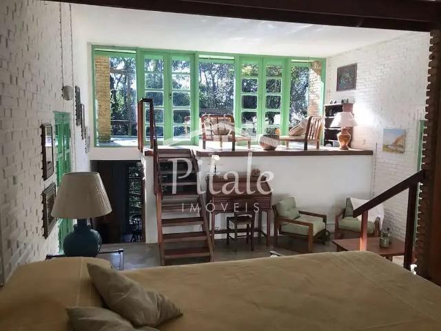 Loft para Venda em Cotia/SP Taboleiro Verde 1 Quartos