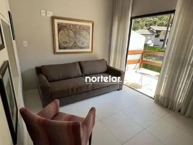 Loft para Venda em Cotia/SP Granja Viana 1 Quartos