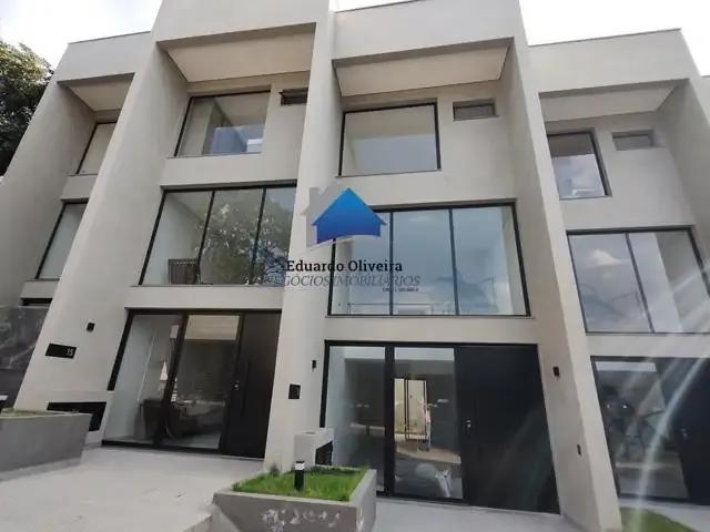 Loft para Venda em Cotia/SP Granja Viana 2 Quartos