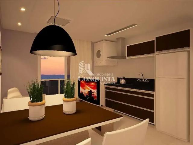 Loft para Venda em Caxias do Sul/RS Sagrada Família 1 Quartos