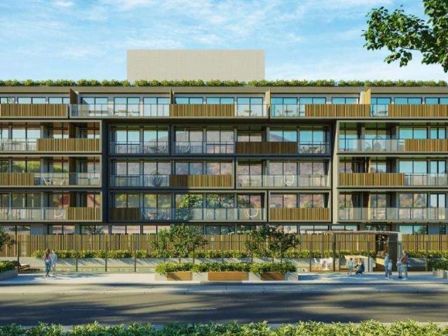 Loft para Venda em Cabedelo/PB Intermares 2 Quartos