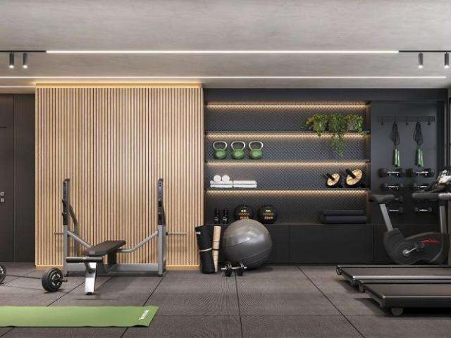 Loft para Venda em Cabedelo/PB Intermares 3 Quartos