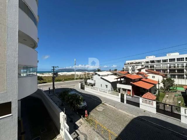 Loft para Venda em Cabo Frio/RJ Algodoal 3 Quartos
