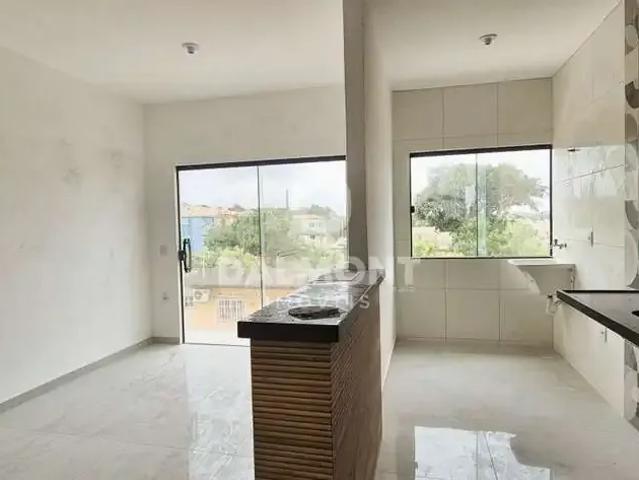 Loft para Venda em Cabo Frio/RJ Dunas do Peró 2 Quartos