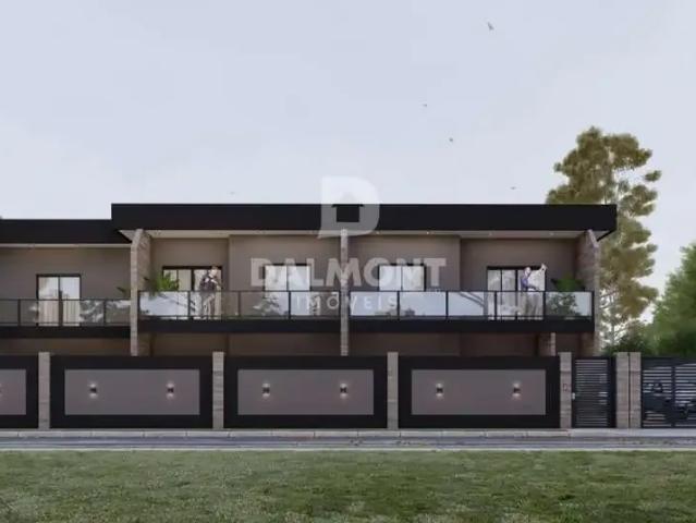 Loft para Venda em Cabo Frio/RJ Dunas do Peró 2 Quartos