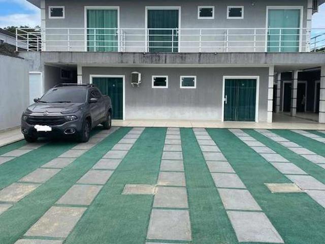 Loft para Venda em Cabo Frio/RJ Parque Balneário São Francisco 1 Quartos
