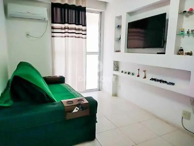 Loft para Venda em Cabo Frio/RJ Parque Riviera 2 Quartos