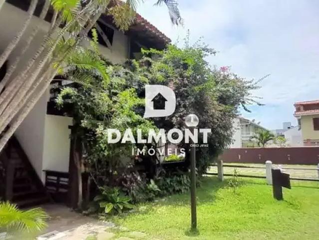 Loft para Venda em Cabo Frio/RJ Peró 3 Quartos