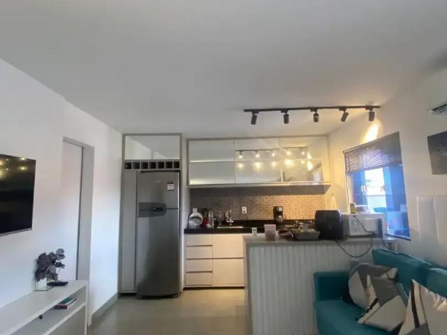 Loft para Venda em Cabo Frio/RJ Vila Blanche 1 Quartos