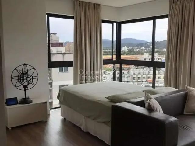Loft para Venda em Camboriú/SC Centro 1 Quartos