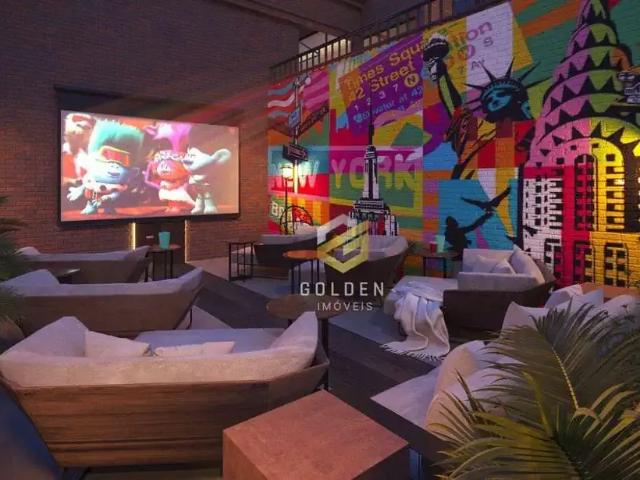 Loft para Venda em Camboriú/SC São Francisco de Assis 1 Quartos