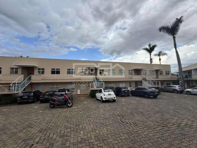 Loft para Venda em Campinas/SP Vila Brandina