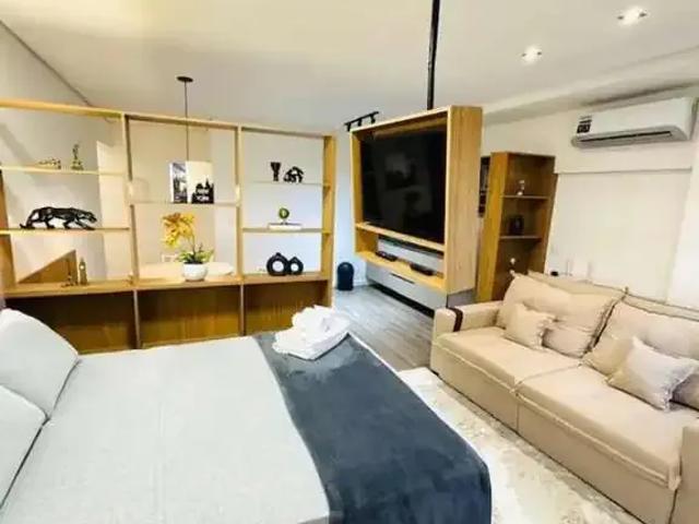 Loft para Venda em Campinas/SP Botafogo 1 Quartos