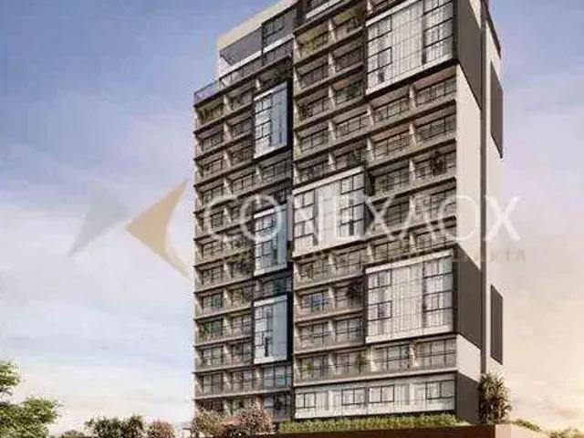 Loft para Venda em Campinas/SP Cambuí 1 Quartos