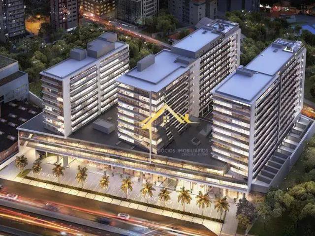 Loft para Venda em Canoas/RS Centro 1 Quartos