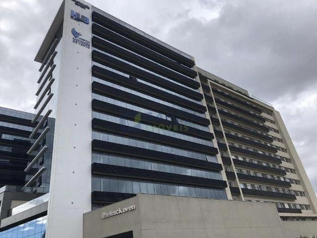 Loft para Venda em Canoas/RS Centro 1 Quartos