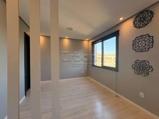 Loft para Venda em Canoas/RS Centro 1 Quartos