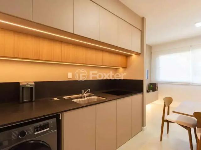 Loft para Venda em Canoas/RS Marechal Rondon 1 Quartos