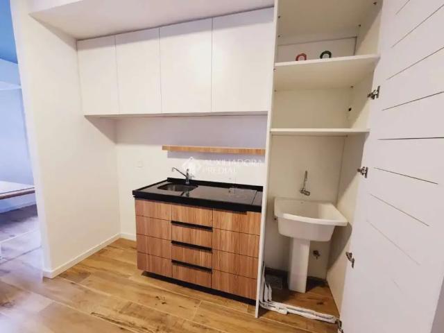 Loft para Venda em Canoas/RS Marechal Rondon 1 Quartos