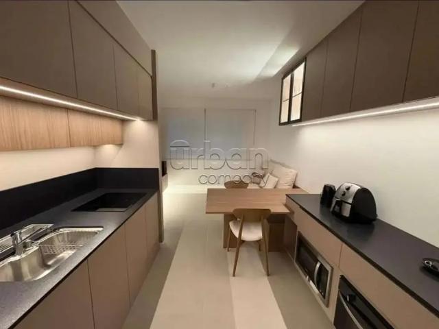 Loft para Venda em Canoas/RS Marechal Rondon 1 Quartos