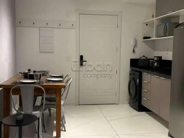 Loft para Venda em Canoas/RS Marechal Rondon 1 Quartos