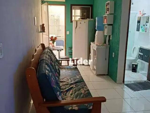 Loft para Venda em Caraguatatuba/SP Martim de Sá 1 Quartos