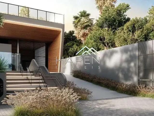 Loft para Venda em Curitiba/PR Água Verde 1 Quartos