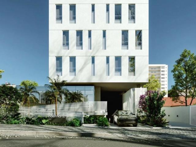 Loft para Venda em Curitiba/PR Alto da Rua XV 2 Quartos