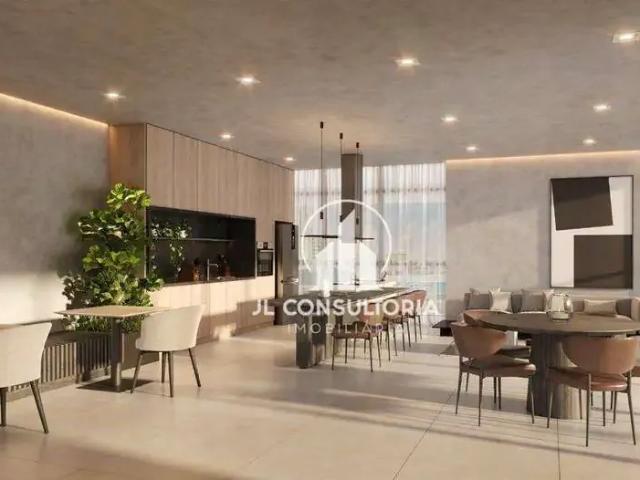 Loft para Venda em Curitiba/PR Centro 1 Quartos