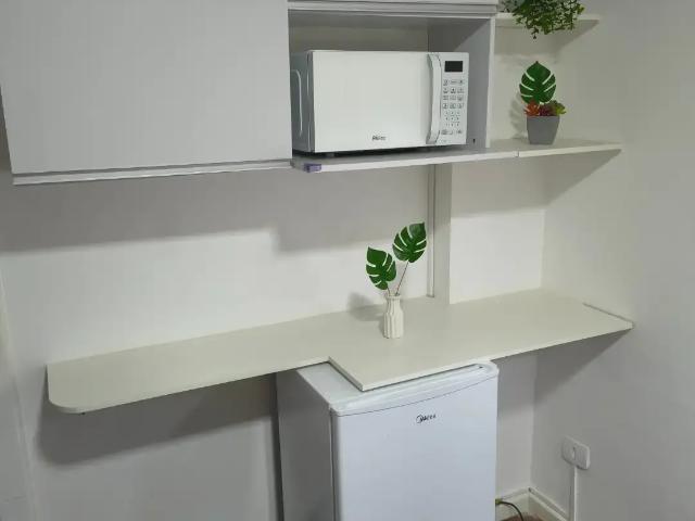 Loft para Venda em Curitiba/PR Centro 1 Quartos