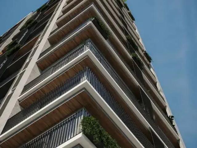 Loft para Venda em Curitiba/PR Centro 1 Quartos