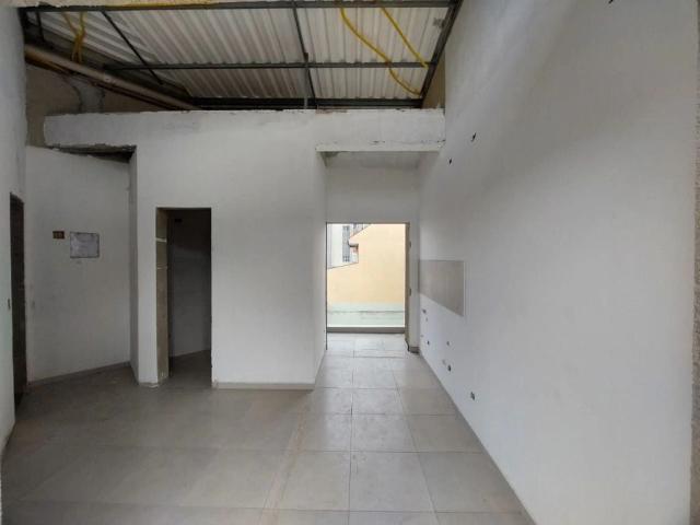 Loft para Venda em Curitiba/PR Guaíra 1 Quartos