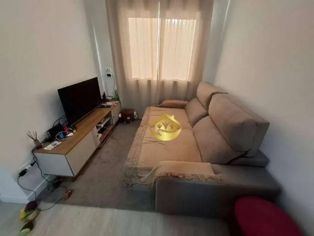 Loft para Venda em Curitiba/PR Jardim Botânico 1 Quartos