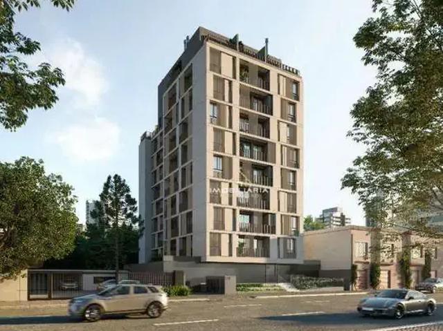 Loft para Venda em Curitiba/PR Mercês 1 Quartos