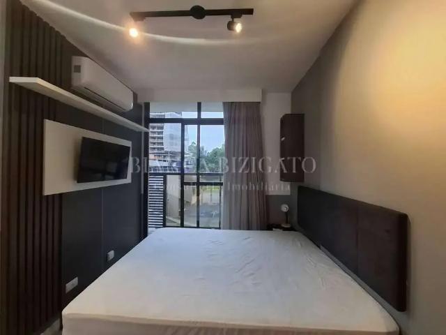 Loft para Venda em Curitiba/PR Mossunguê 1 Quartos