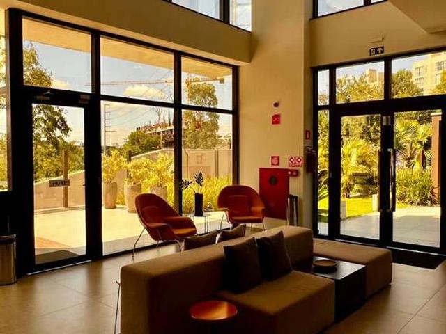 Loft para Venda em Curitiba/PR Mossunguê 1 Quartos