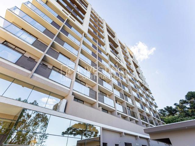 Loft para Venda em Curitiba/PR Mossunguê 1 Quartos