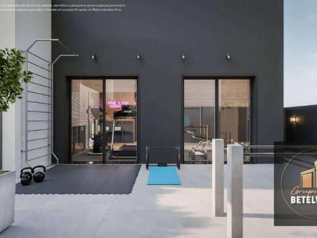 Loft para Venda em Curitiba/PR Portão 1 Quartos