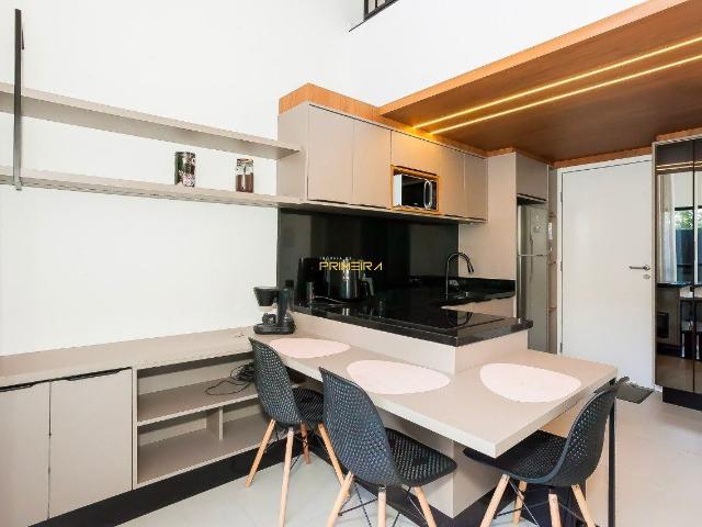 Loft para Venda em Curitiba/PR Santa Felicidade 1 Quartos
