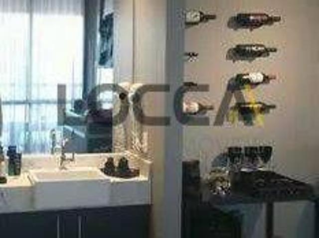 Loft para venda em Alto Da Boa Vista de 49.00m² com 1 Quarto e 1 Garagem