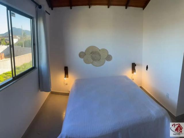 Loft para Venda em Armação dos Búzios/RJ São José 1 Quartos