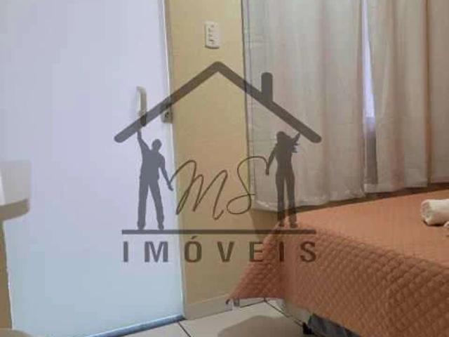 Loft para Venda em Arraial do Cabo/RJ Praia dos Anjos 1 Quartos