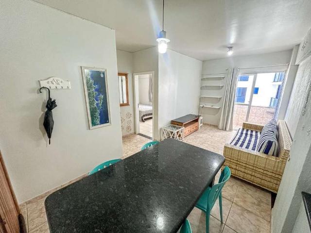 Loft para Venda em Balneário Piçarras/SC Centro 1 Quartos