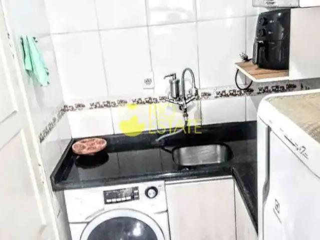 Loft para Venda em Barra Mansa/RJ Ano Bom 1 Quartos