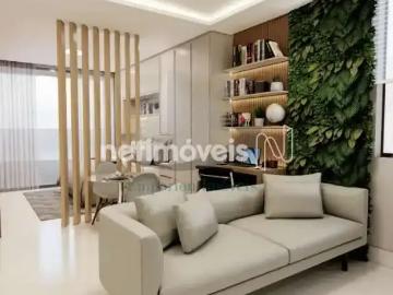 Loft para Venda em Betim/MG Centro 1 Quartos