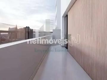 Loft para Venda em Betim/MG Centro 1 Quartos