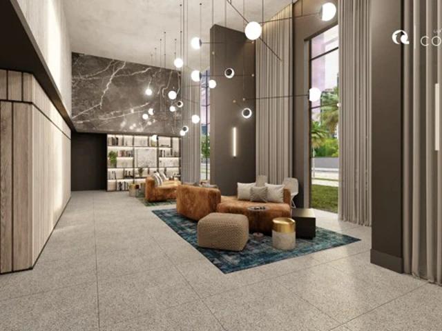 Loft para Venda em Belém/PA Umarizal 1 Quartos