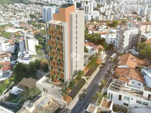 Loft para Venda em Belo Horizonte/MG Santa Lúcia